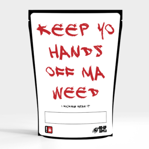 Keep Yo Hands