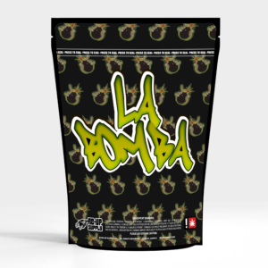 La Bomba