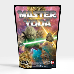 Master Yoda