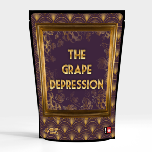 The Grape Depression