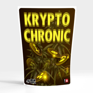 Krypto Chronic