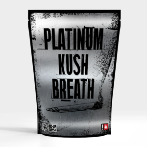 Platinum Kush Breath
