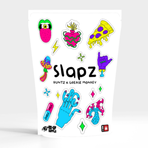 Slapz