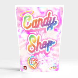 Candy Shop