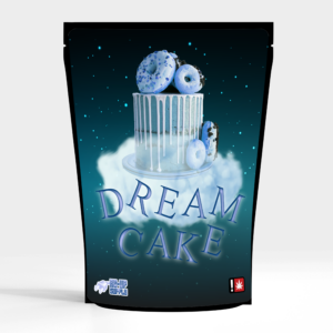 Dream Cake