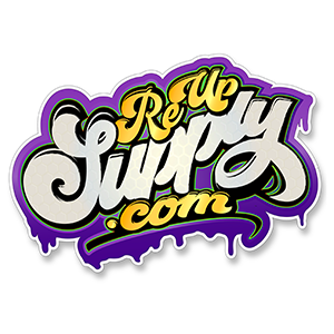 Sticker - DieCut - Swatch