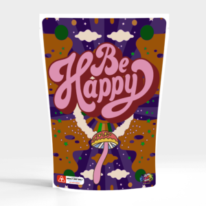 Be Happy