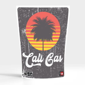 Cali Gas