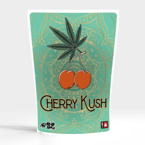 Cherry Kush