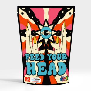 Feed Your Head