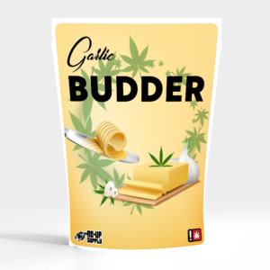 Garlic Budder