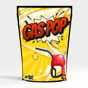 Gas Pop