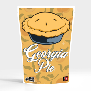 Georgia Pie