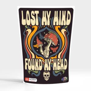 Lost My Mind