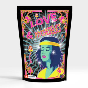 Love & Psychedelics