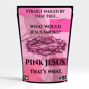 Pink Jesus