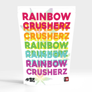 Rainbow Crusherz